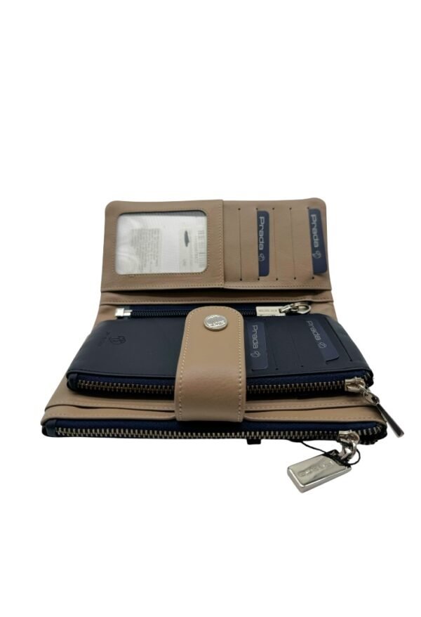 PRADA MEXICO -WALLET NICOLE LEE - Image 6